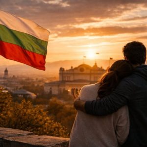 Денят за размисъл: тишината преди парламентарните избори