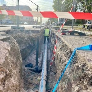 За своя сметка Община Ямбол ще извърши цялостна подмяна на главния водопровод на основни булеварди в града