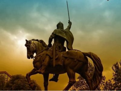 Неделно четиво: Съдбата на България