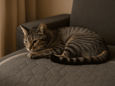 Богинята на мълчанието