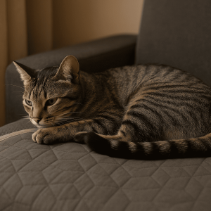 Богинята на мълчанието