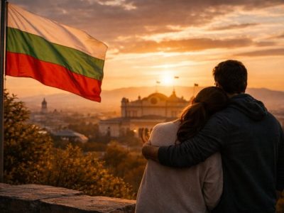 Денят за размисъл: тишината преди парламентарните избори