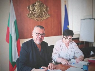 Държавата отпусна средства за ремонт на пътя Коневец – Маломир