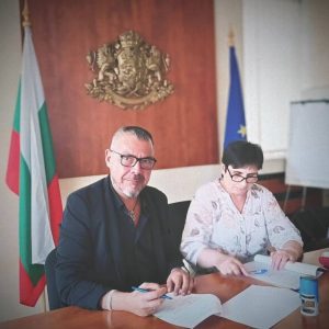 Държавата отпусна средства за ремонт на пътя Коневец – Маломир