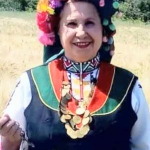 Над 50 заявки за национален фолклорен конкурс „С песните на Гинка Иванова – от Бакаджик до Тунджа“