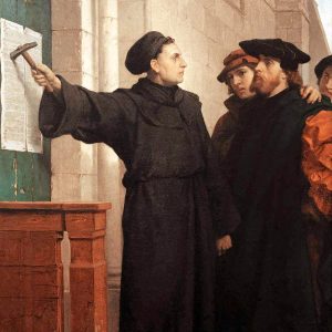 Неделно четиво: Най-странните религии в света – част 2 „Неразказаната история на реформаторската църква в Ямбол“