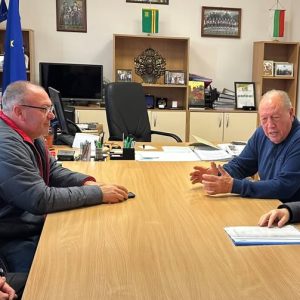 Полицията вече следи камерите за видеонаблюдение на територията на община Болярово