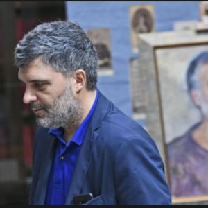 Последните думи на Тодор Славков, преди да се самоубие: Приятелю, много те обичам!