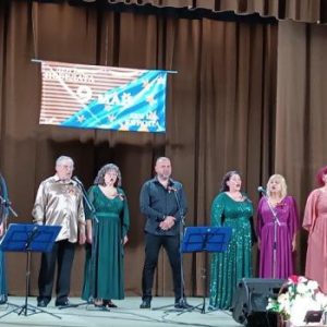 С музика, емоция и празничен дух: НЧ „Пробуда-1909“ отбеляза 9 май с концерт в Ямбол