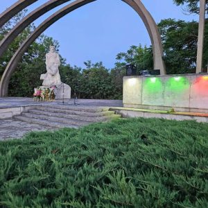 Село Ботево се подготвя за патронен празник