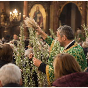 Цветница – празникът на вярата, живота и новото начало